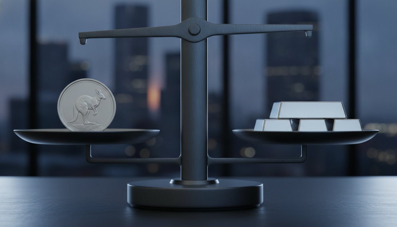 Perth Mint vs ABC Bullion: Best 2026 Silver Investment?