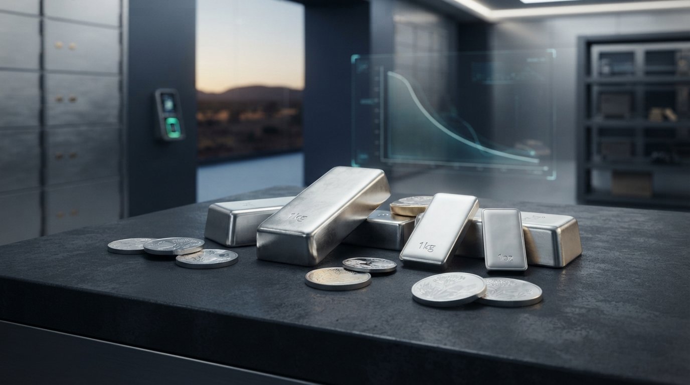 SMSF Platinum Investment Guide: Securing Your Retirement with Precious Metals (2026)