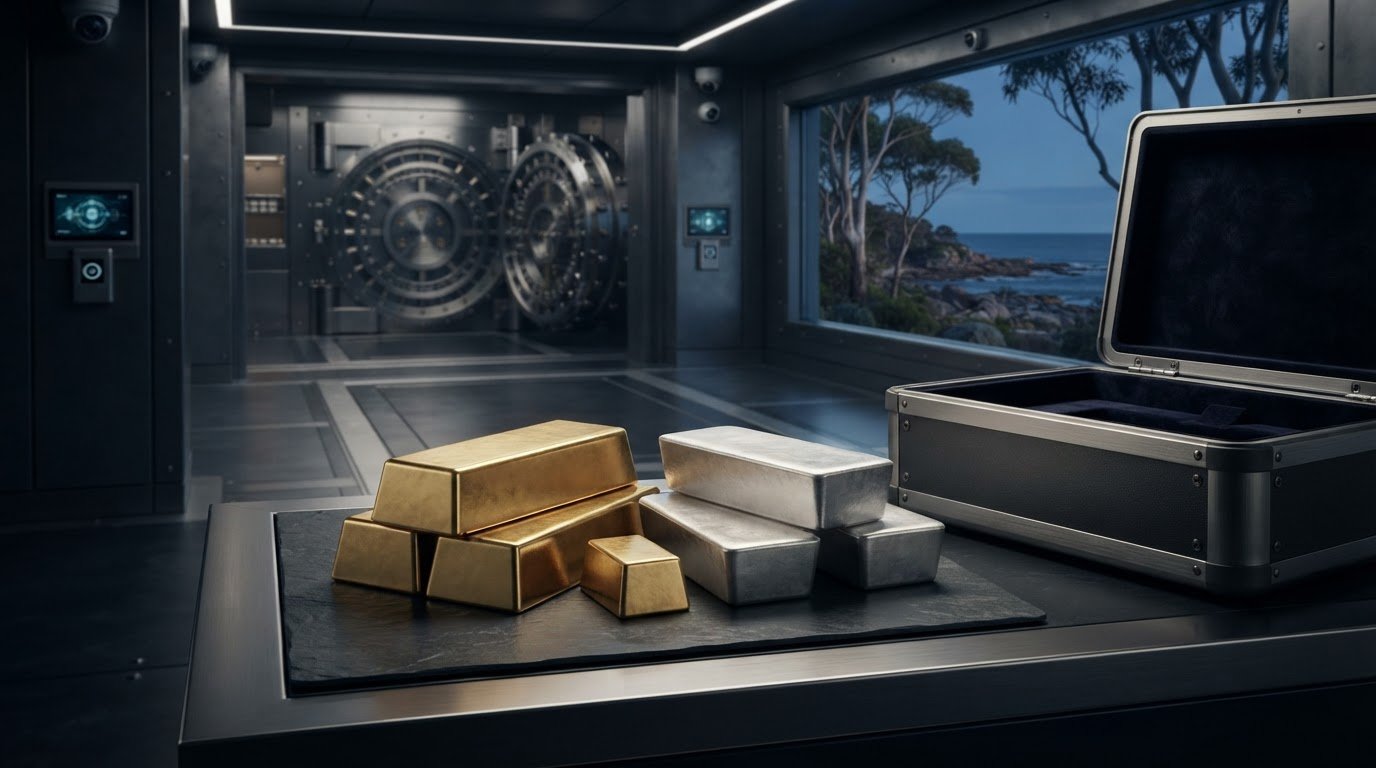 Long-Term Value Storage Assets: The 2026 Investor’s Buying Guide